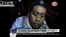 Tarawih