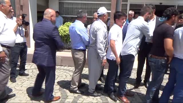 Ak Partili İpek: Umarım Yaşananlar, Acılar Türk İslam Aleminin Uyanışına Vesile Olur
