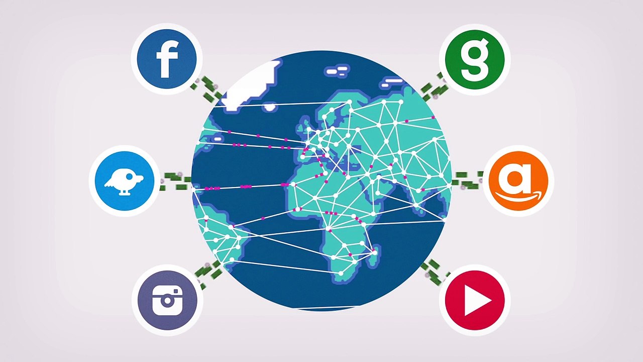 Who Invented the Internet And Why