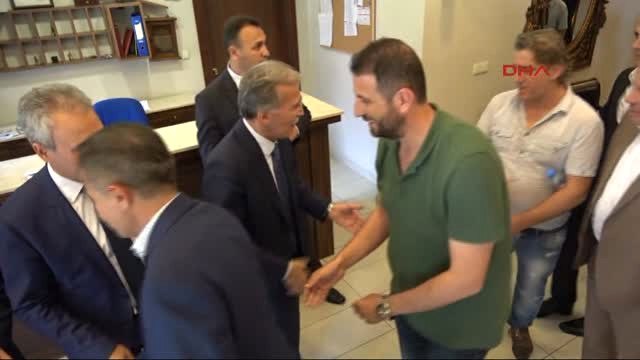 Karabük Ak Partili Şahin: Kılıçdaroğlu Kendisi Için Yürüyor