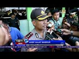 Oknum Pelaku Penembakan Satu Keluarga Dihadirkan dalam Pra Rekonstruksi - NET24