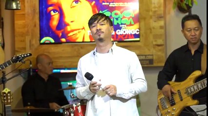 Danh Ca Bolero Quang Lập - Hạnh phúc thương đau