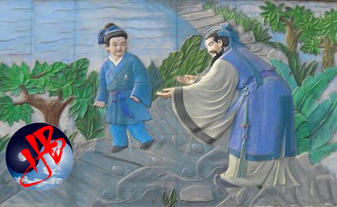 4 phương pháp giải quyết sự việc của các cao thủ thời xưa, người người đều nên học