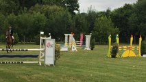 Concours de saut d'obstacles des Cavaliers du Sud-Vendée