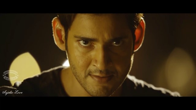 Очень очень ~ Махеш и Крити