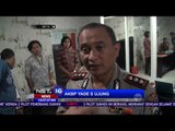 Istri Tahanan yang Kabur di Malang Ditangkap Petugas Karena Bawa Gergaji Guna Tahanan Kabur - NET16