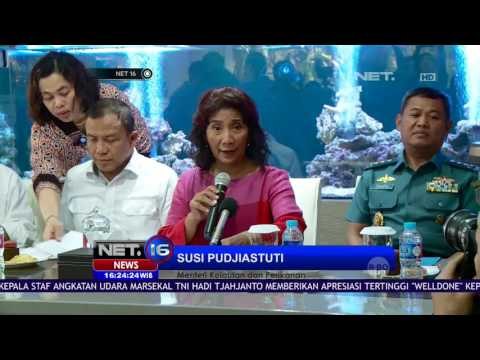 Makna Haru Kartini Bagi Ibu Sussi Pudjiastuti dan Retno Marsudi - NET16