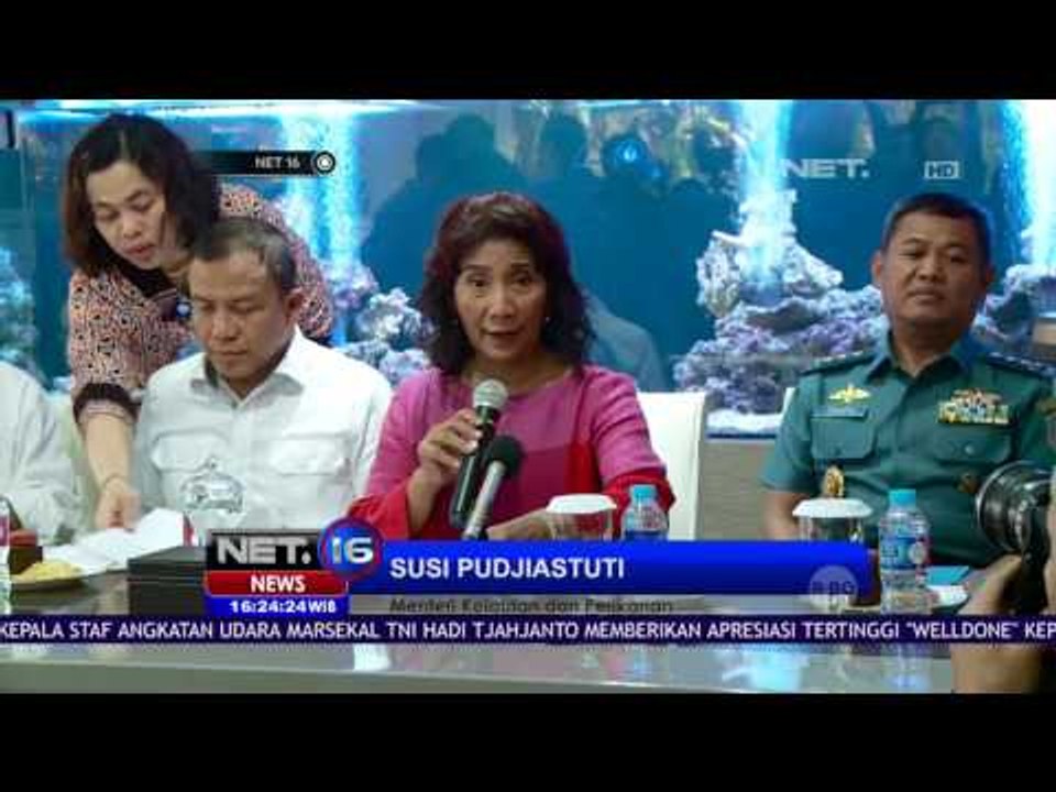 Makna Haru Kartini Bagi Ibu Sussi Pudjiastuti dan Retno Marsudi - NET16