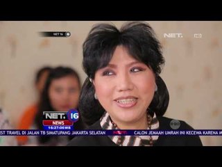 Sosok Kartini bagi Atalia Praratya Kamil - NET16