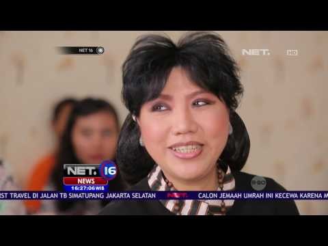 Sosok Kartini bagi Atalia Praratya Kamil - NET16
