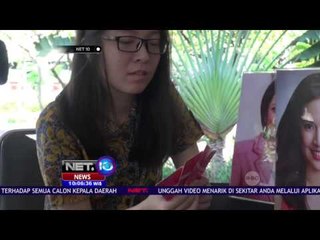 Download Video: Tokoh Perempuan Jadi Inspirasi Melahirkan Permainan Queen Card - NET10