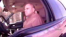 Drunk Driving Arrest of Washtenaw County Sheriff's Office Lt. Brian Filipiak