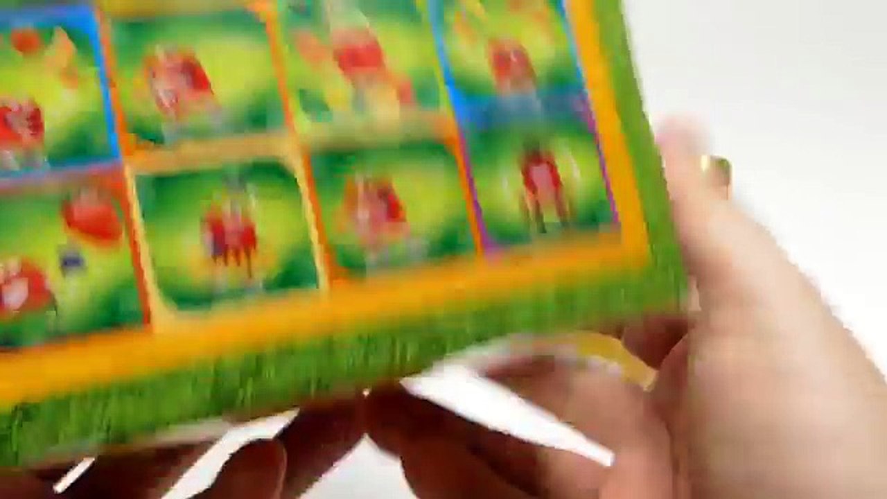 Achevée gratuitement content repas domestiques film Nouveau Ensemble jouets Giochi mcdonalds bob stuart kevin