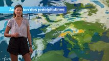 Prévisions météo pour la journée du dimanche 25 juin