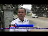 Stroke Saat Mengemudi, Minibus Tabrak Kendaraan Lain di Jakarta Barat - NET24