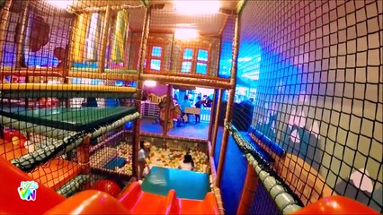 Em Đi Đu Quay, Ai Nhanh Hơn, Chúng Em Đi Xe Lửa - Nhạc Thiếu Nhi Vui Nhộn Hay Nhất