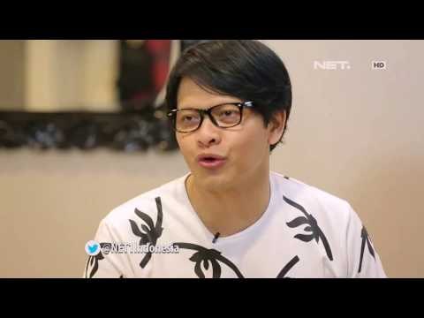 Satu Indonesia Bersama Armand Maulana, Vokalis Band Gigi