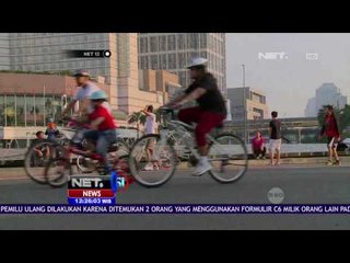 Baiknya, Ahok Jenguk Jupe di Rumah Sakit dan Berikan Dukungan Moril - NET12