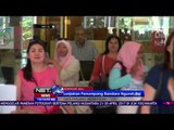 Bandara Ngurah Rai Bali Ramai Jelang Libur Panjang Isra Miraj - NET12