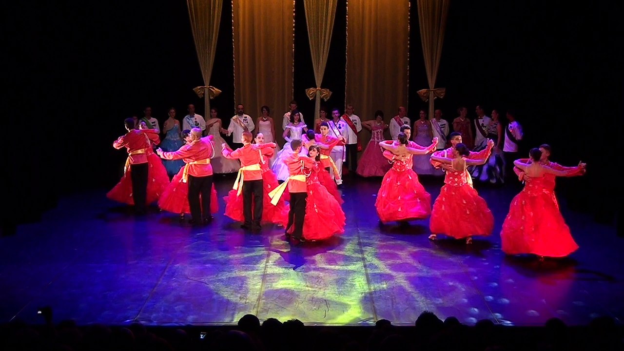 Gala 2017 Teaser