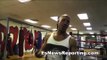 cotto vs martienz trainers move like cotto and martinez EsNews Boxing