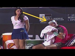 Tenis Tarihinde Unutulmaz Olaylar ● Top 20