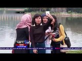 Live Report - Kondisi Wisata Lembang pada Libur Akhir Pekan - NET12