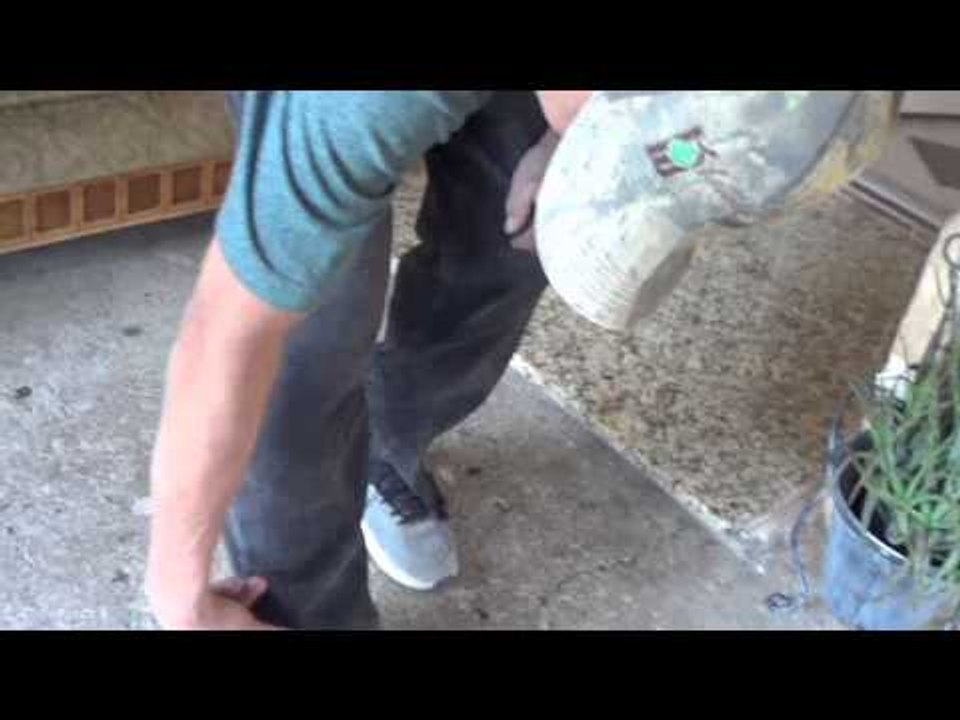 why pajaro tapes up his pants EsNews Boxing
