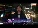 Live Report - Kondisi Lalu Lintas Bandung yang Padat pada Libur Panjang Isra Miraj - NET24