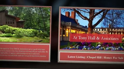 Latest Listing | Chapel Hill | Homes For Sale