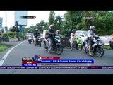 Tanjakan Selarong, Saksi Bisu Kecelakaan Kecelakaan di Puncak Bogor - NET12