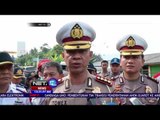 Live Report - Polisi Lakukan Olah TKP Kecelakaan Maut di Puncak Bogor - NET12