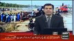 Footage of Bahawalpur Incident Whiel People Were Taking Oil to Home