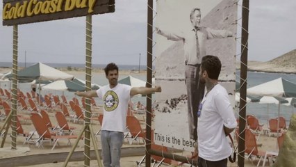 ΣΤΟ ΔΡΟΜΟ (Επ.13) Κρήτη 25/6/2017