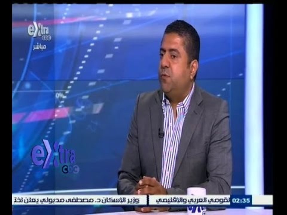 #غرفة_الأخبار | دور تكنولوجيا المعلومات والاتصالات  في بناء المجتمع