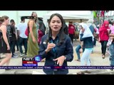Live Report - Ramainya Kawasan Jalan Asia Afrika Bandung pada Akhir Pekan - NET12