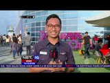 Berwisata ke Wilayah Pelabuhan Tanjung Priok Surabaya - NET16