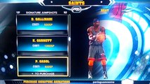 Et Télécharger anomalie Comment négatif global compétence à Il illimité Point 99 mycareer points nba