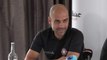 We were so happy for Garcia after Masters win - Guardiola