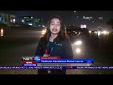Arus Kendaraan di Jalan Tol Jakarta Cikampek Terpantau Ramai Lancar - NET24