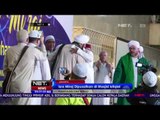 Ribuan Umat Muslim Padati Masjid Istiqlal Peringati Isra Miraj - NET5