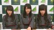 [SHOWROOM] 170619 欅坂46 緊急SHOWROOM生配信！ (欅坂46 潮紗理菜 齊藤京子 長濱ねる) - KEYAKIZAKA46 URGENT SHOWROOM LIVE DELIVERY! (KEYAKIZAKA46