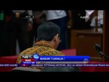 Sidang Pledoi Kasus Dugaan Penodaan Agama - NET10