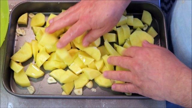 receita de bacalhau com pimentos Padron by necasdevaladares