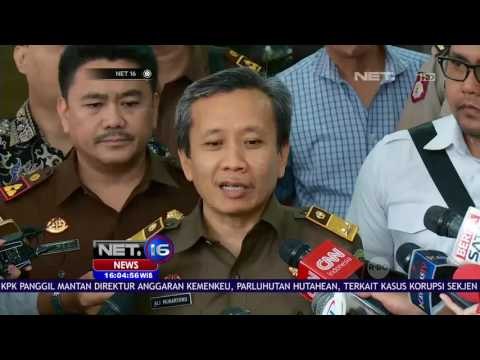 JPU Tegaskan Tidak Ada Pilih Kasih dalam Kasus Penodaan Agama - NET16