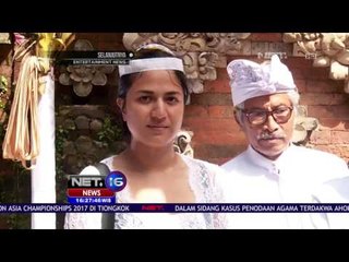 Upacara Agama Puncak Karya Agung - NET16