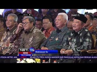 Kementerian Dalam Negeri Tetapkan 25 Daerah Berkinerja Baik Secara Nasional - NET16