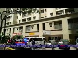 Aksi Nekat Pria Terjun dari Rooftop Apartemen Mediterania - NET24