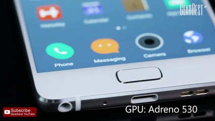 ZUK Z2 Pro 4G Smartphone