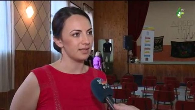 Festival Vlaske kulture selo Neresnica - Festivalul de musica si folclor Romanesc la Neresnita